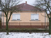 Eladó családi ház