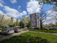 Eladó panellakás, IV. kerületben 77 M Ft, 2+1 szobás