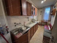 Eladó téglalakás, Tatabányán 46.5 M Ft, 3 szobás