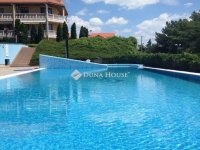 Eladó téglalakás, Balatonfüreden 165 M Ft, 2 szobás