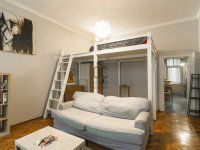 Eladó téglalakás, VII. kerületben 67.5 M Ft, 1 szobás