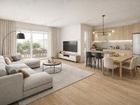 Eladó ikerház, Vácrátóton 82.5 M Ft, 4 szobás