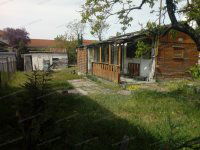 Eladó nyaraló, Szigetszentmiklóson 12.5 M Ft