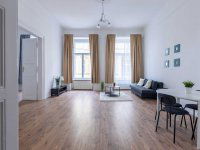 Kiadó téglalakás, albérlet