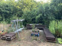 Eladó telek, Tóalmáson 2 M Ft / költözzbe.hu