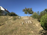 Eladó telek, Fehérvárcsurgón 18.9 M Ft / költözzbe.hu