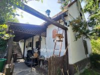 Eladó nyaraló, Kisapátiban 29 M Ft, 2+1 szobás