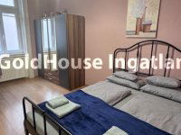 Kiadó téglalakás, albérlet, VIII. kerületben, Baross utcában