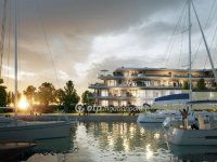 Eladó téglalakás, Balatonszemesen 147.38 M Ft, 3 szobás