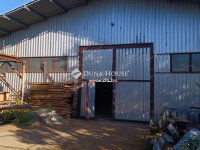 Eladó ipari ingatlan