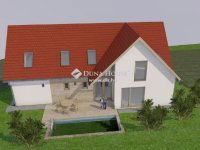 Eladó ikerház, Szentendrén 110 M Ft, 8 szobás