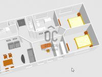 Eladó családi ház, XXII. kerületben 199 M Ft, 4 szobás