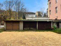 Eladó garázs, Miskolcon 7.5 M Ft / költözzbe.hu