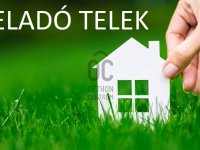 Eladó telek, Nyíregyházán 9 M Ft / költözzbe.hu