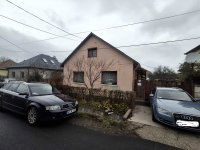 Eladó családi ház