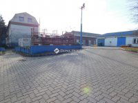 Eladó üzlethelyiség