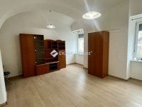 Eladó téglalakás, Kőszegen 23.5 M Ft, 1 szobás