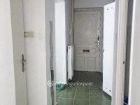 Eladó téglalakás, Pécsett 61.5 M Ft, 2 szobás