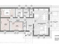 Eladó családi ház, Sárbogárdon 74 M Ft, 3 szobás