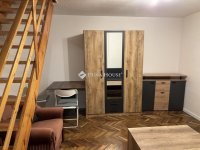 Kiadó téglalakás, albérlet, VI. kerületben 200 E Ft / hó