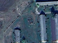 Eladó mezogazdasagi ingatlan, Sarkadkeresztúron 100 M Ft