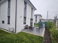 Eladó ikerház, XVII. kerületben 135.9 M Ft, 3+1 szobás