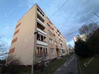 Eladó téglalakás, Zalaegerszegen 38.9 M Ft, 2 szobás