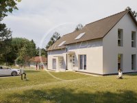 Eladó ikerház, Kozármislenyen 95.9 M Ft, 4 szobás