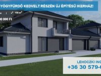 Eladó ikerház, Nyíregyházán 115 M Ft, 4 szobás