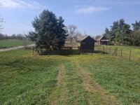 Eladó telek, Békésen, Malomasszonykert utcában 4.29 M Ft