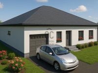 Eladó családi ház, XVIII. kerületben 159.99 M Ft, 5 szobás