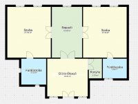 Eladó családi ház, Tabdin 95 M Ft, 45 szobás