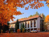 Eladó hotel, Salgótarjánban 290 M Ft, 31 szobás