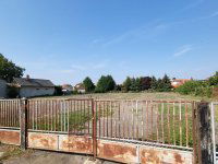 Eladó telek, Nádudvaron 45 M Ft / költözzbe.hu