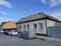 Eladó családi ház, Balassagyarmaton, Patvarci utcában 19.95 M Ft