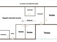 Eladó családi ház, Nagykátán 75 M Ft, 4 szobás