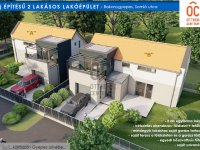Eladó családi ház, Ajkán 87 M Ft, 3 szobás