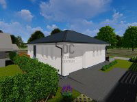 Eladó családi ház, Gyálon 115.9 M Ft, 4 szobás