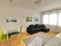 Kiadó téglalakás, albérlet, Debrecenben 220 E Ft / hó, 2 szobás