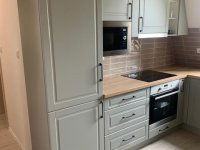 Kiadó téglalakás, albérlet, Tatán 220 E Ft / hó, 2 szobás