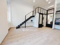 Eladó téglalakás, IX. kerületben 104.9 M Ft, 3 szobás