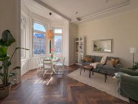 Eladó téglalakás, VII. kerületben 94.9 M Ft, 2 szobás