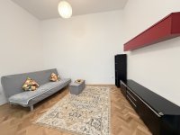 Kiadó téglalakás, albérlet, I. kerületben, Pauler utcában