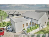 Eladó családi ház, XXI. kerületben, Szent István úton