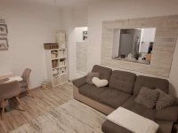 Eladó téglalakás, Kaposváron 49.9 M Ft, 2+1 szobás