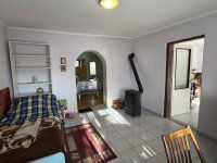 Eladó családi ház, Tenken 24.5 M Ft, 2 szobás