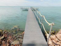 Eladó téglalakás, Balatonakarattyán 329.5 M Ft