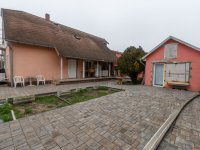 Eladó ipari ingatlan