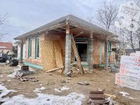 Eladó családi ház, Kecskeméten 89.9 M Ft, 4 szobás