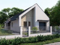 Eladó családi ház